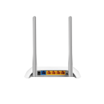 TP-Link TL-WR850N WiFi Router - Image 2