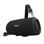 TRIBIT StormBox Lava Portable Bluetooth Speaker - Image 2