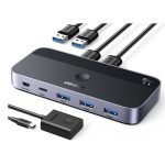 UGREEN CM662 (15705) USB 3.0 Sharing Switch