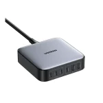 UGREEN Nexode CD271 (40914) 6-Port 200W GaN Desktop Charger