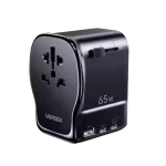 UGREEN S550 65W Universal Travel Adapter