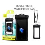 USAMS Waterproof Phone Case (US-YD007) - Image 2