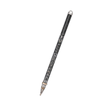 WiWU Pencil W Pro Stylus Pen - Transparent - Image 2