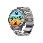 WiWU SW03 Bluetooth Smart Watch - Image 2