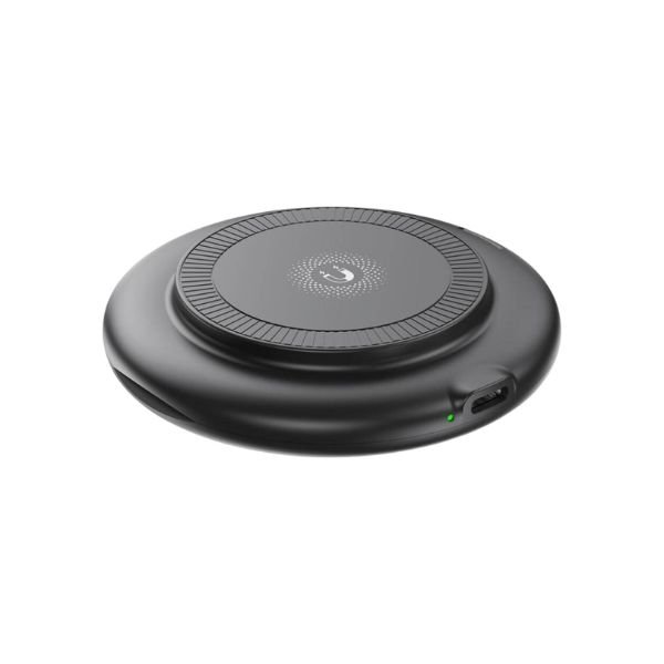 XO CX031 15W Wireless Charger With Fully Compatible Adapter
