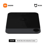 Xiaomi Mijia Ultra-thin 2100w High Power Induction Cooker (MCL04M)