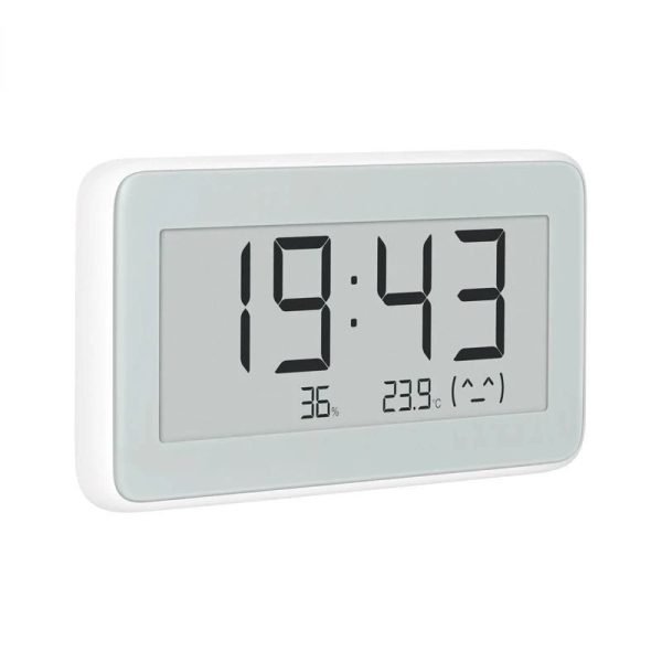 Xiaomi Mijia Wireless Smart Temperature Measure Digital Clock