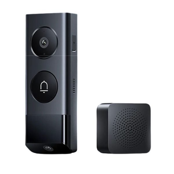 Xiaomi Smart Doorbell 4