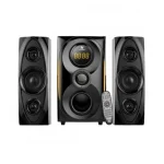 Xtreme CHILL 2:1 Multimedia Speaker