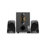 Xtreme JOY 2:1 Bluetooth Multimedia Speaker