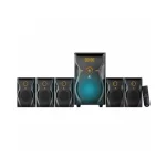 Xtreme SARGAM 5:1 Multimedia Speaker