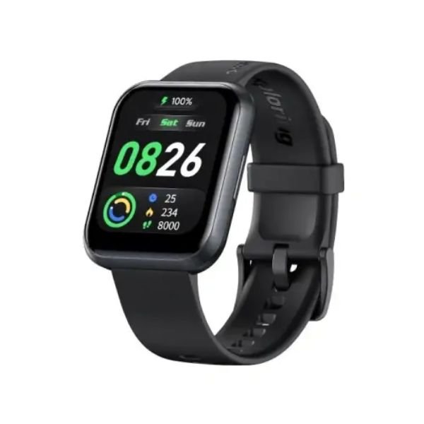 oraimo Watch 2 Pro OSW 32 BT Calling Smart Watch