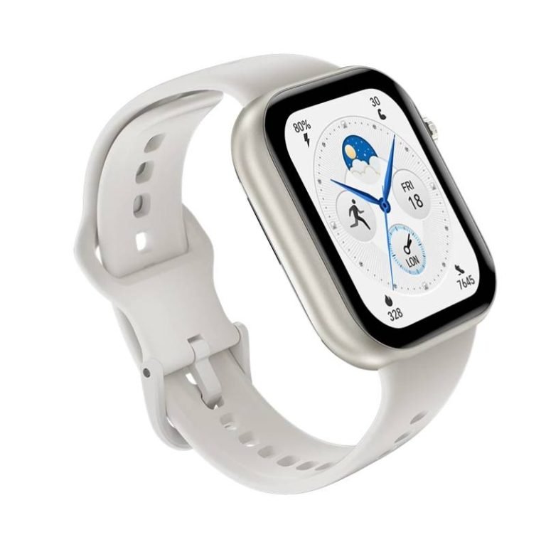 Honor choice infowear watch 2i