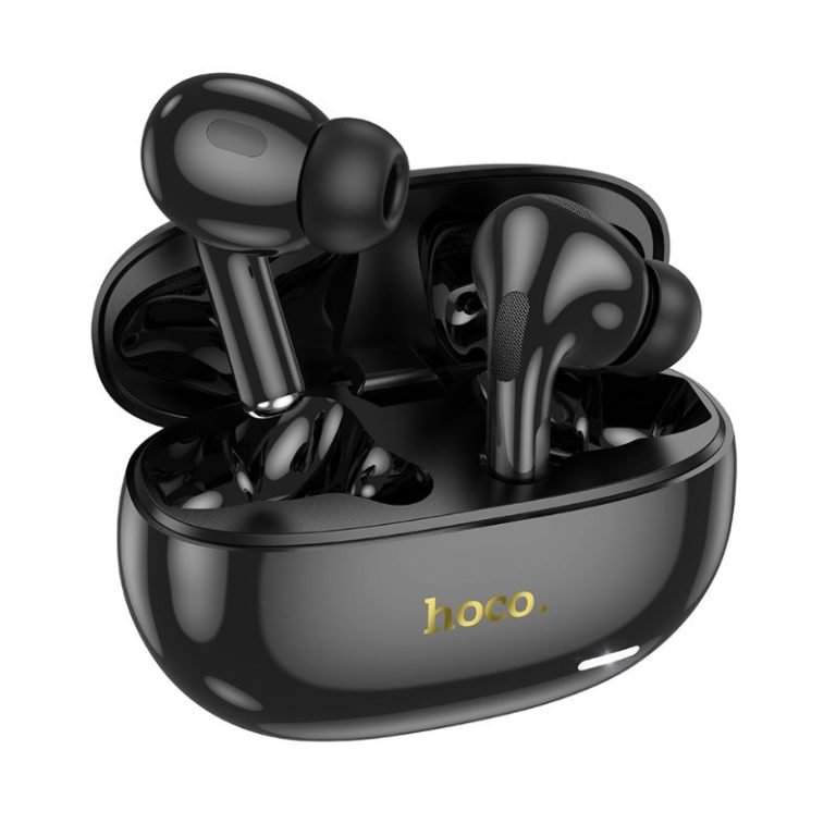 Hoco ew60 plus anc tws earbuds