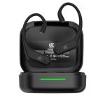 KZ AE01 professionally designed wireless ear hook
