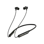 Oraimo OEB-611 Necklace 5 ANC Wireless Bluetooth Neckband — Active Noise Cancelling, 50H Battery, Fast Charging, Deep Bass Sound